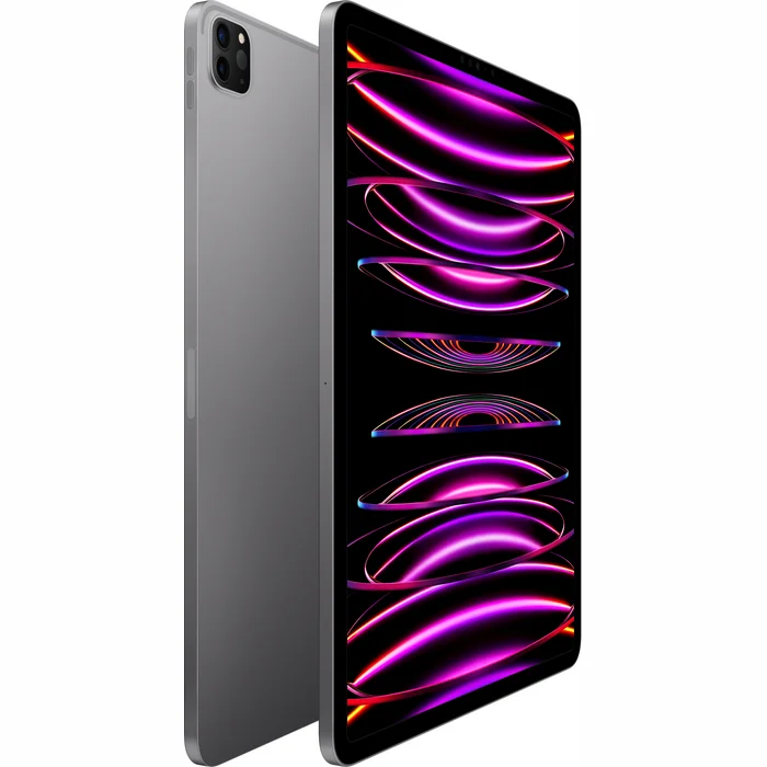 Planšetdators Apple iPad Pro 12.9" Wi‑Fi + Cellular 2TB Space Grey 6th Gen (2022)